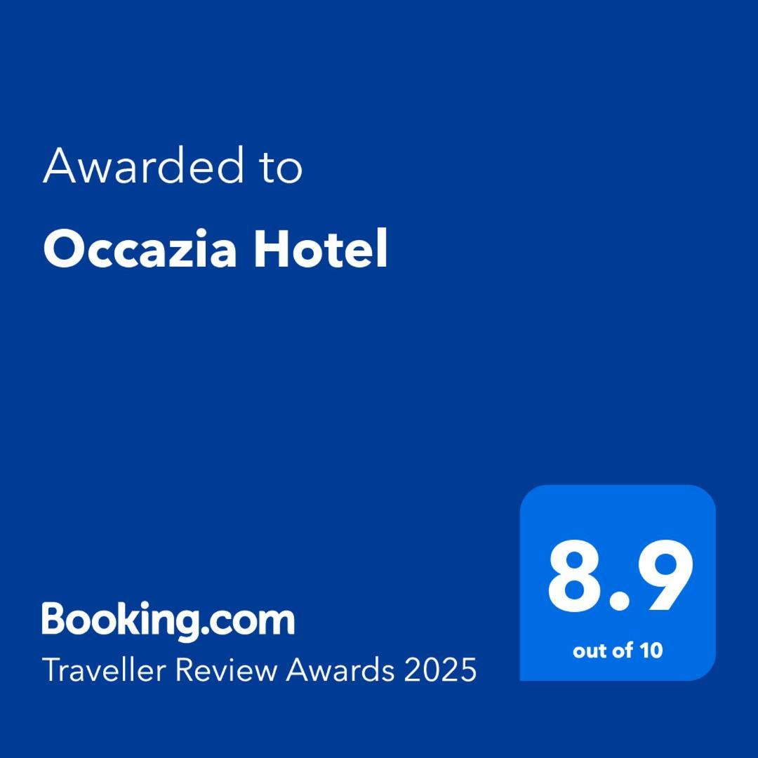 Occazia Hotel Mbarara Dış mekan fotoğraf